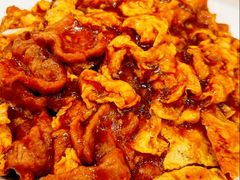 -烤肉宛饭庄(北新桥店)