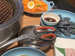 -韩悦牛排烤肉无限续(宝能中心店)