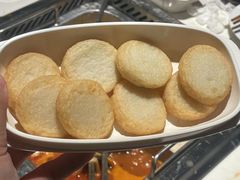 -海底捞火锅(外滩店)