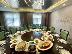 -万家福大酒店(东园路店)