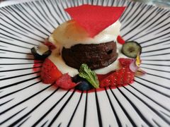 -北京古城老院厉晓麟精致菜