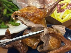 -煲煲掂风味煲仔饭餐厅(西区店)