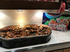 -新发展亚太JW万豪酒店·福苑咖啡厅