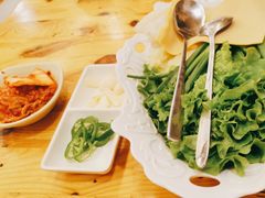 -元奶奶包饭(公新银浦店)