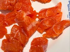 -星伦多自助料理·涮烤一体(江桥万达店)