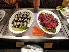 -华安国际大酒店-餐厅