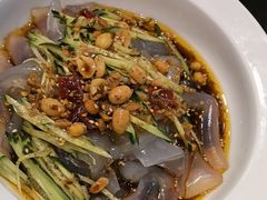 -小秦淮·南京土菜(新亭西路店)
