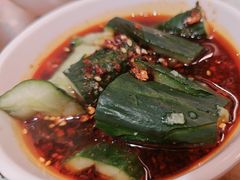 -和府捞面(东直门银座店)