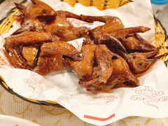 -百利鸽王(紫薇路店)