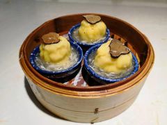 -法华汤包馆(法华镇路店)
