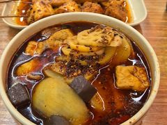 -牛王庙小吃(桥头街店)