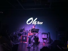 -ohbar live house(人广店)