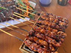 -Warung Nia Balinese Food & Pork Ribs