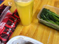 -南城香·饭香串香馄饨香(富丰桥店)
