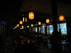 -炭虎子水浒烤肉(梦时代店)