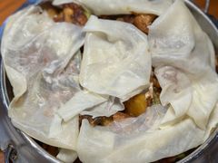 -荣鹏风味烀饼(万达广场店)