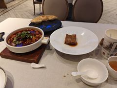 -狮王府淮扬菜(百家湖1912店)