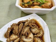 -小觉林素菜馆