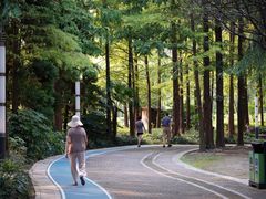 -苏州河梦清园环保主题公园