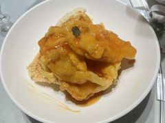 -鸭王烤鸭店(三里河店)