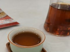 -金华安大酒楼·老牌潮菜·粤式茶点(东方国际店)