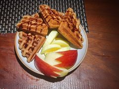 -West10 西拾·西餐厅·创意菜(未来科技城店)