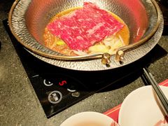 -牛New寿喜烧(金茂览秀城店)
