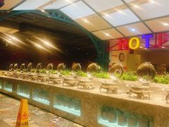 -火锅岛潮牌自助餐厅(天津天佑城店)