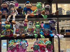 -大连铂尔曼酒店-铂尔曼美食廊 Pullman Deli