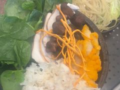 -刘一手重庆火锅(万达广场店)