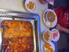 -重庆高老九火锅(万象城店)