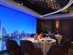 -山泉粤宴(广东大厦店)