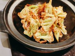 -狮王府淮扬菜(新街口友谊店)