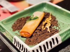-匠和风精致料理(成都龙湖滨江天街店)