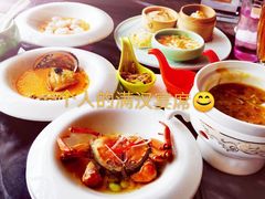 -蟹榭·本帮江浙菜·蟹宴(五角场合生汇商场店)