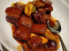 -好嫂子酱猪手•农家菜(蒲黄榆店)
