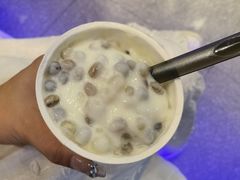 -溪边姑娘·拉丝酸奶水果捞(春熙路店)