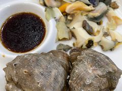 -碧海银沙海鲜餐厅(恒大海上威尼斯店)