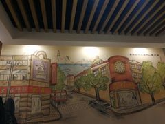 -萃和楼海鲜酒店(汉口路店)