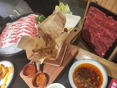 -井格重庆火锅(西直门凯德Mall店)