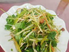-清真烧麦馆(民族路店)