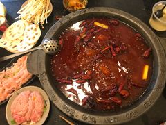 -较场口火锅(九街店)