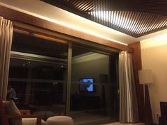 -三亚湾海居铂尔曼度假酒店