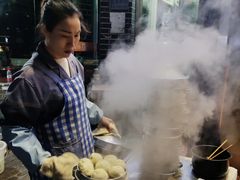 -梁憨包(南岸回龙湾店)