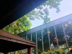 -春晖园度假酒店温泉