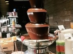 -惠州皇冠假日酒店·西餐厅·自助餐厅