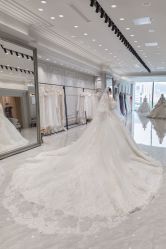 点击看大图 -MuseMarry婚纱(前海嘉里中心店)