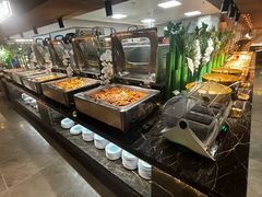 -汉丽斯巴西烤肉自助(市南店)