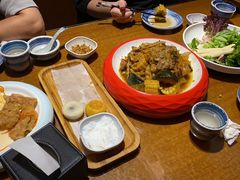 -95号酱骨·一块豆腐(展春园西路店)