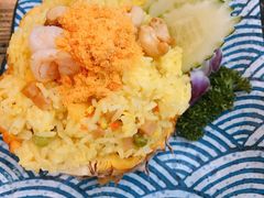 -Hi YOU你的饭局泰餐厅(雍和宫店)